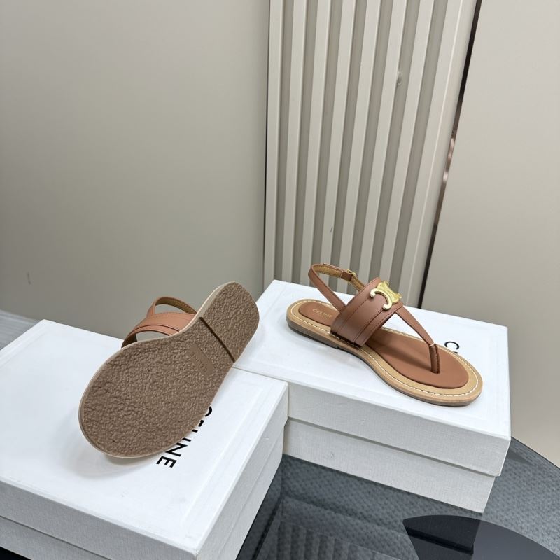 Celine Sandals